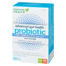 Load image into Gallery viewer, AGH Probiotics, 50 Billion CFU