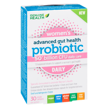 Load image into Gallery viewer, Womens Probiotic 30vcap
