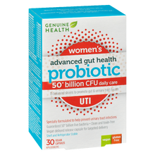 Load image into Gallery viewer, AGH Probiotics for Women UTI
