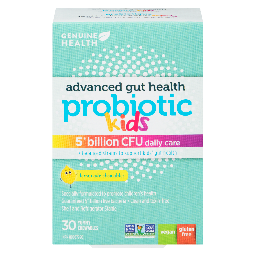 Kids Probiotic 30s