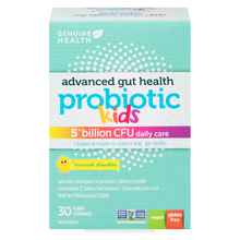 Load image into Gallery viewer, Kids Probiotic 30s
