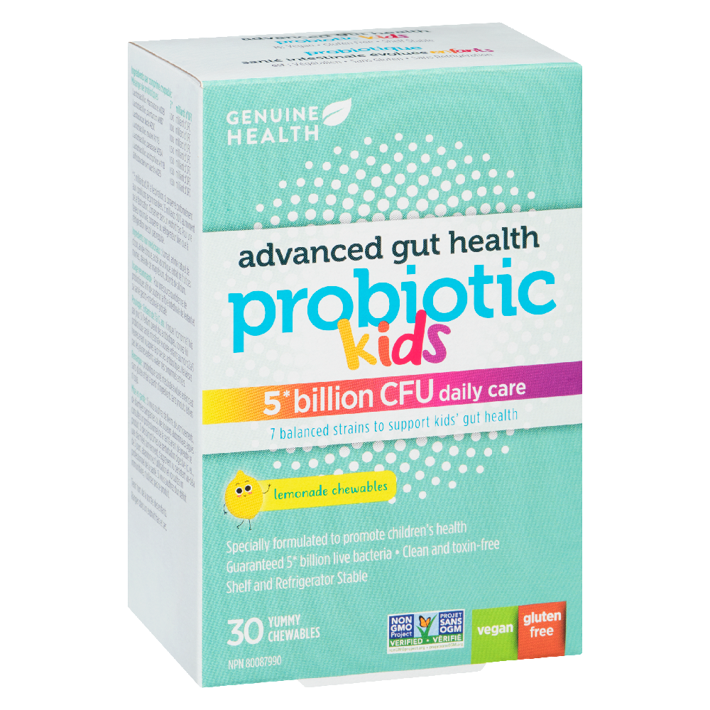 Kids Probiotic 30s