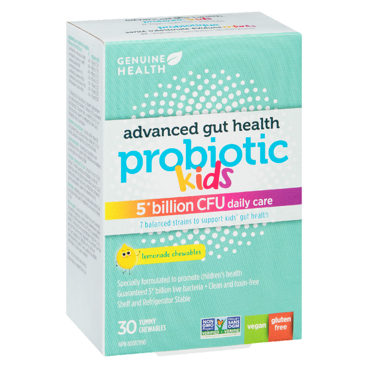 Kids Probiotic 30s
