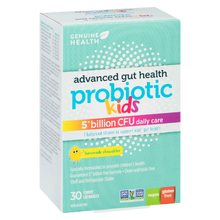 Load image into Gallery viewer, Kids Probiotic 30s
