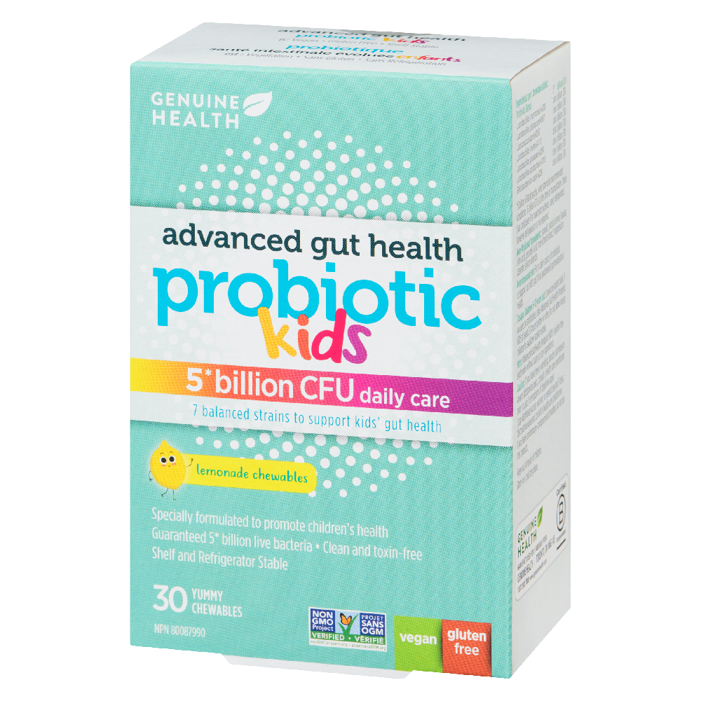 Kids Probiotic 30s