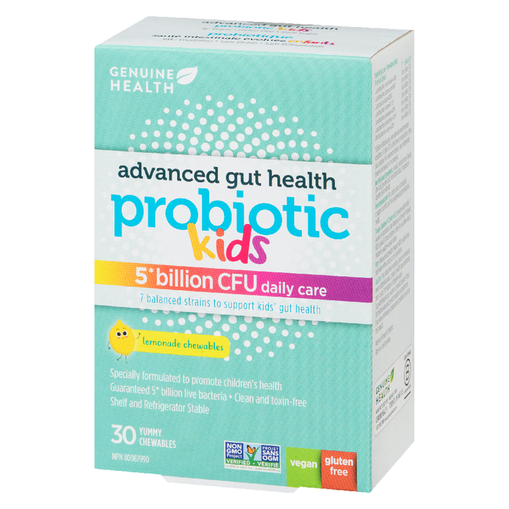 Kids Probiotic 30s