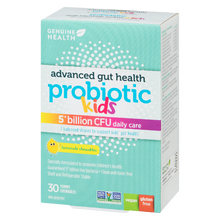 Load image into Gallery viewer, Kids Probiotic 30s
