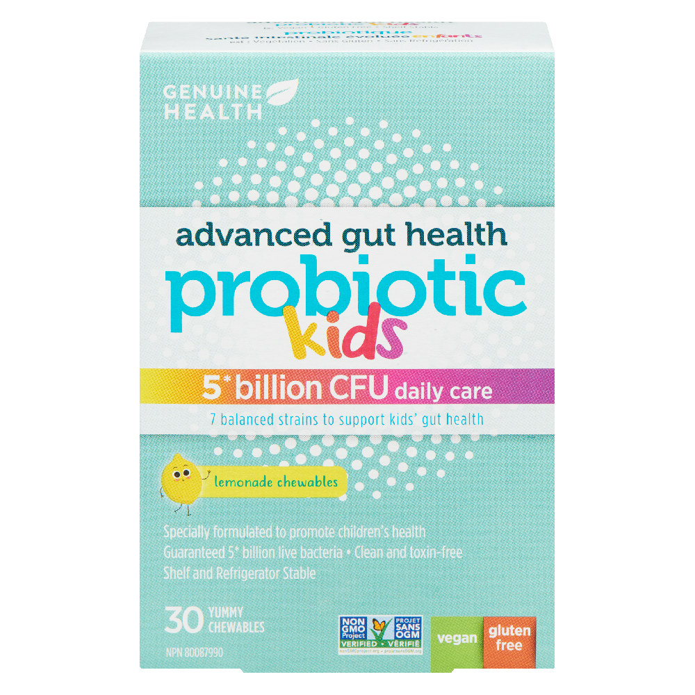 Kids Probiotic 30s