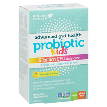 Load image into Gallery viewer, Kids Probiotic 30s
