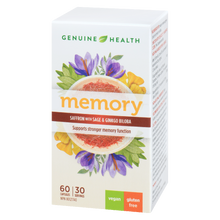 Load image into Gallery viewer, Saffron Memory 60s
