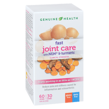 Load image into Gallery viewer, Joint Relief -NEM &amp; Fermented Turmeric
