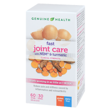 Load image into Gallery viewer, Joint Relief -NEM &amp; Fermented Turmeric