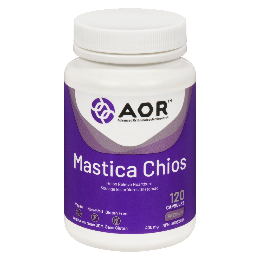 Mastica Chios 120cap