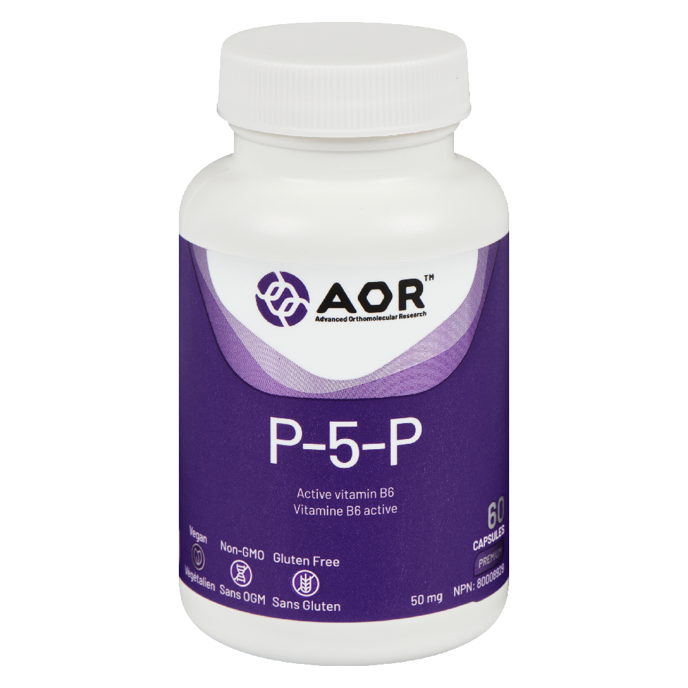 AOR P-5-P