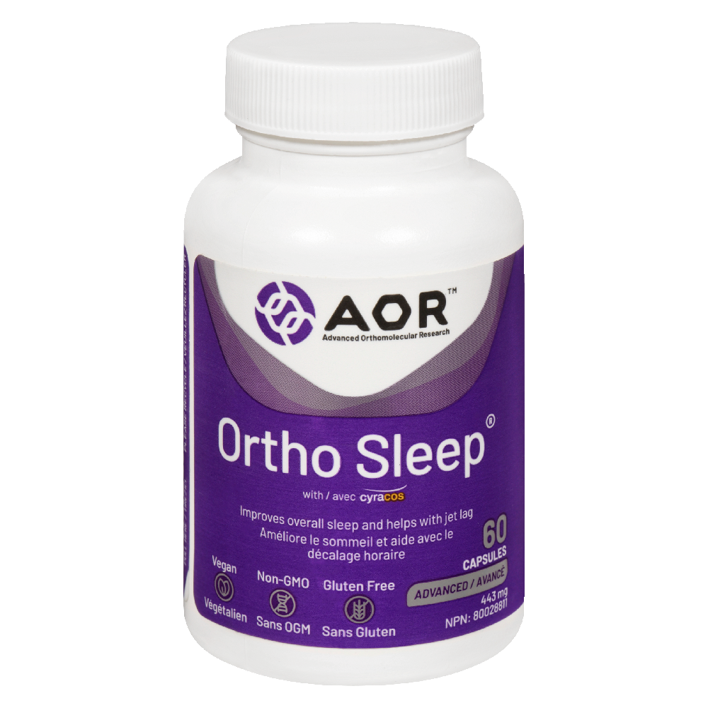 Ortho Sleep 60s