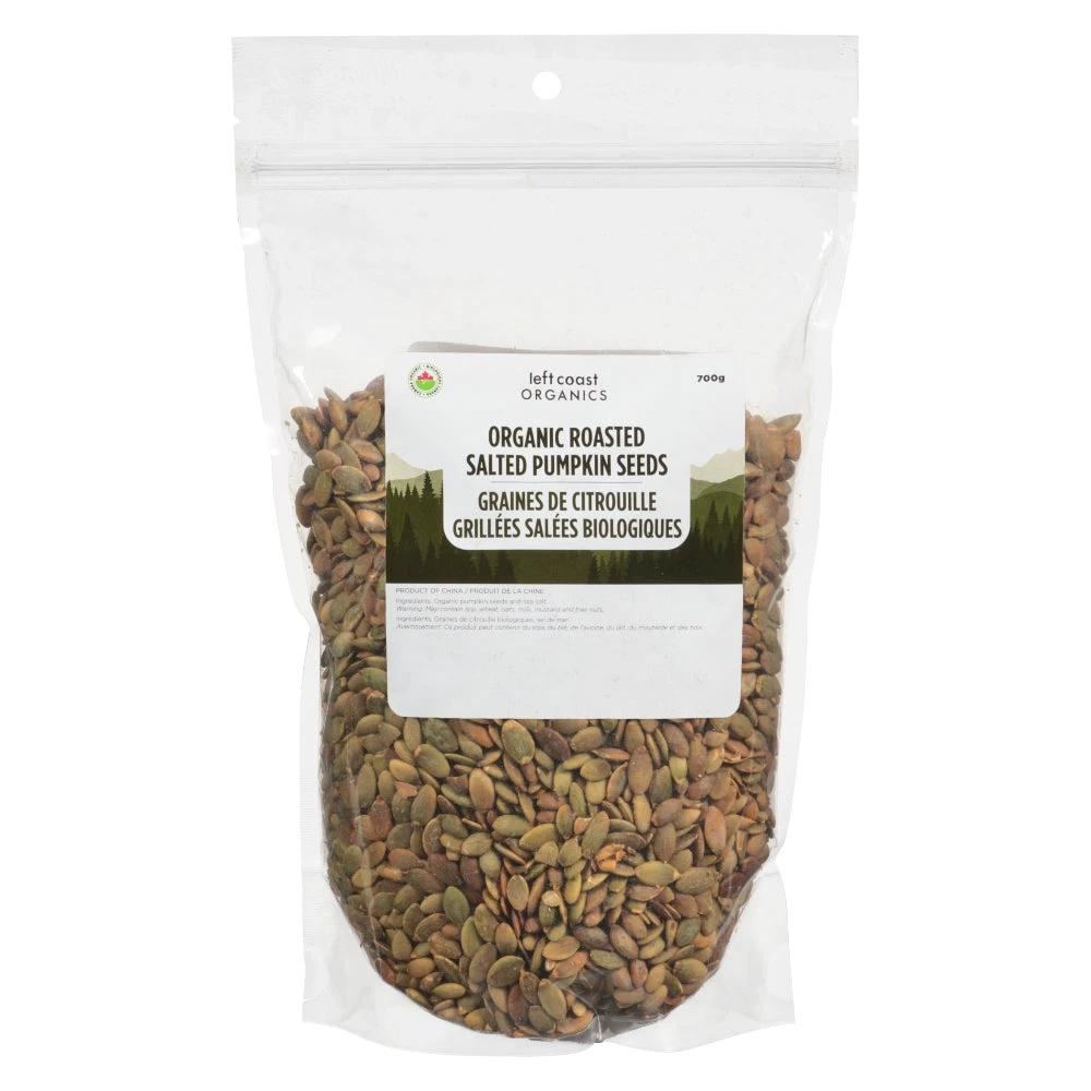 Pumpkin Seeds R/S 700g