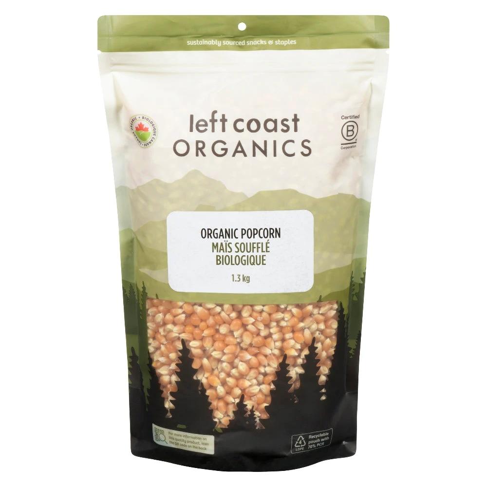 Popping Corn 1.2kg