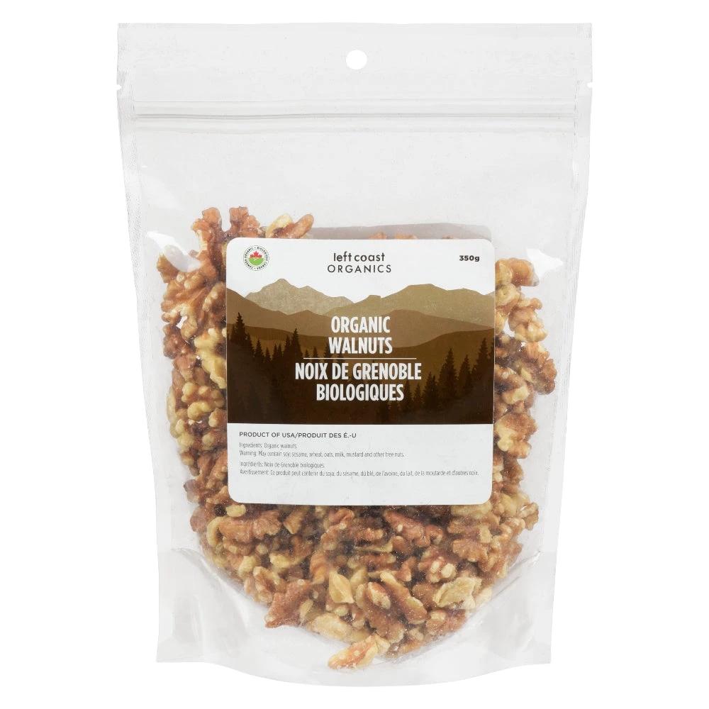 Organic Walnuts
