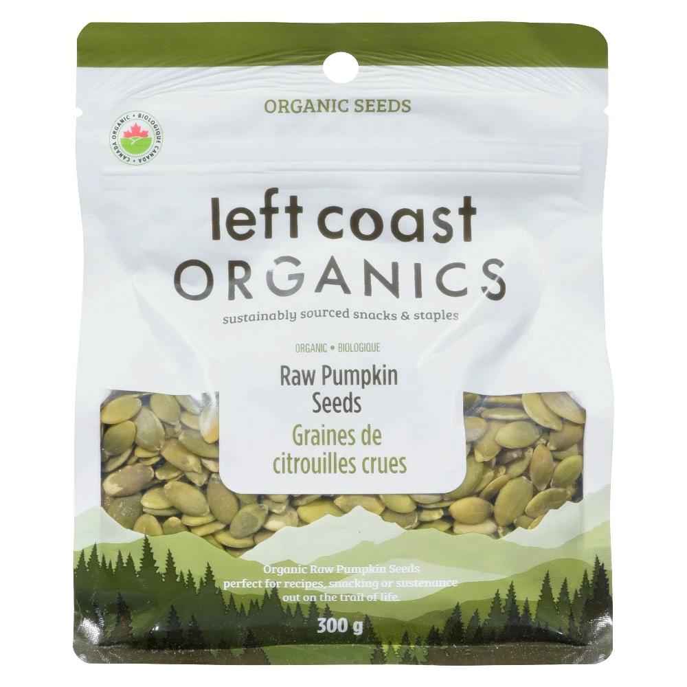 Pumpkin Seeds 300g