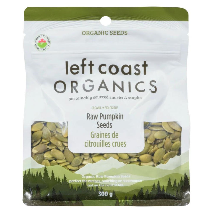 Pumpkin Seeds 300g