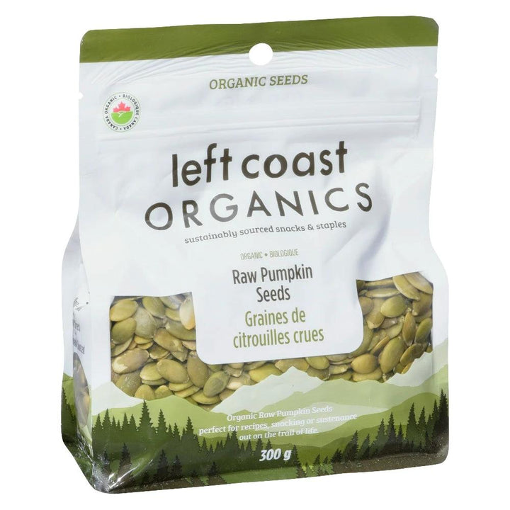 Pumpkin Seeds 300g