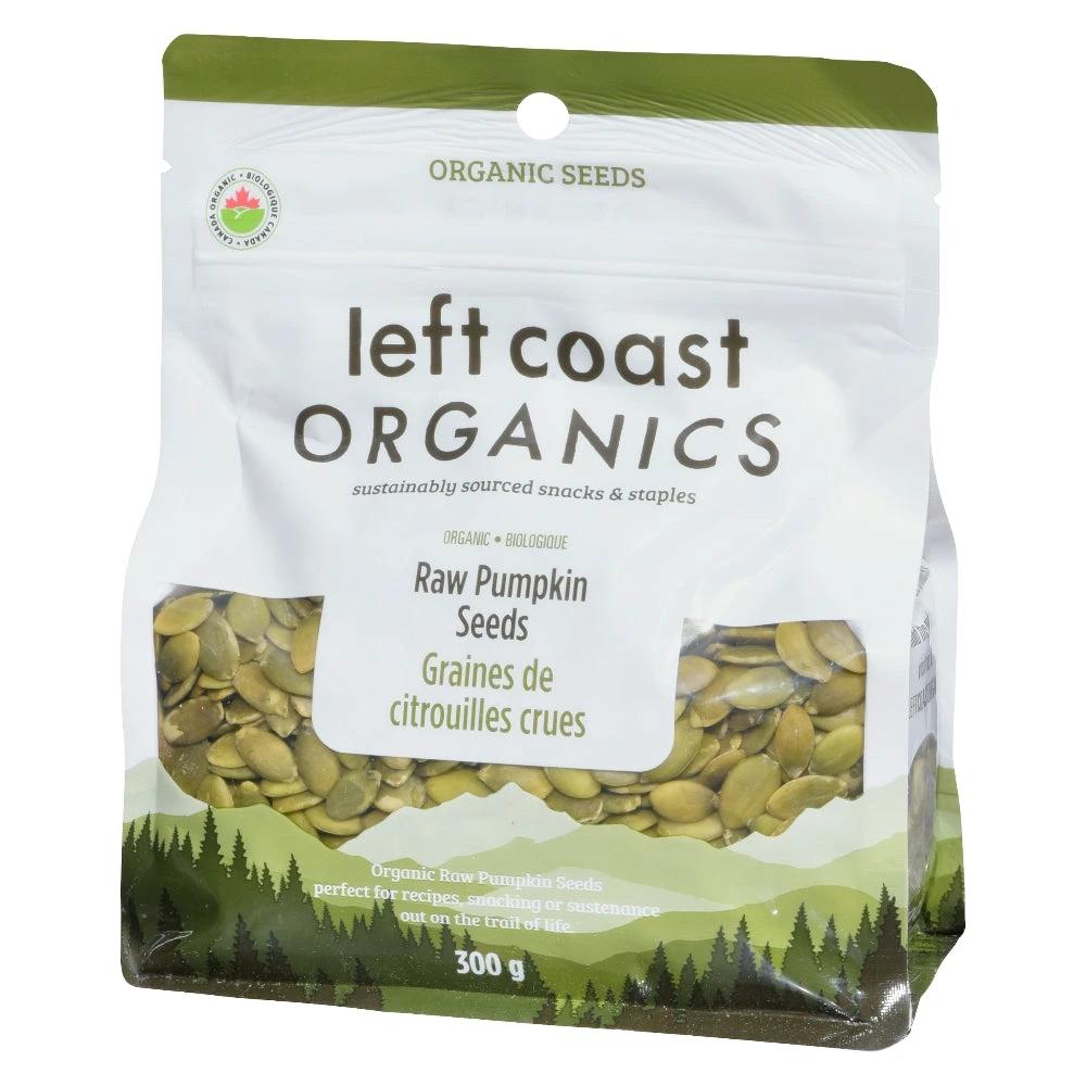 Pumpkin Seeds 300g