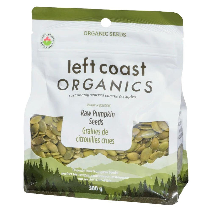 Pumpkin Seeds 300g
