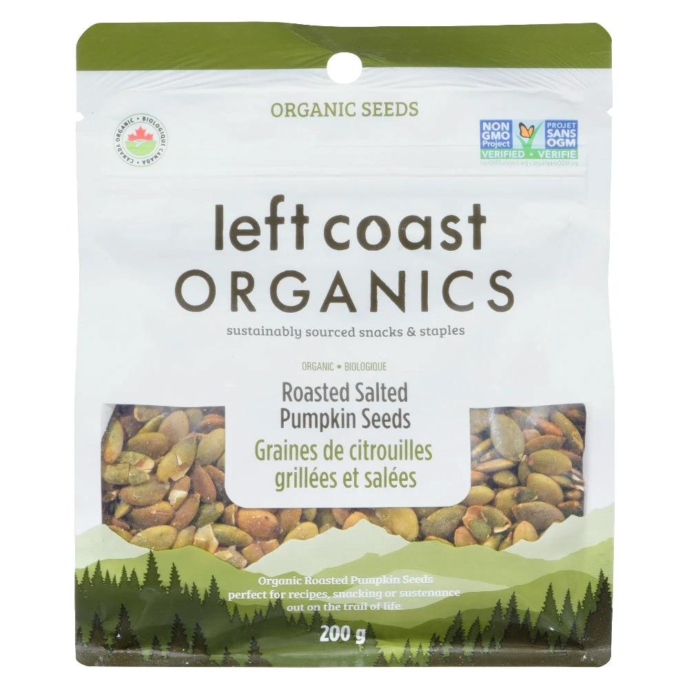 Pumpkin Seeds R/S 200g