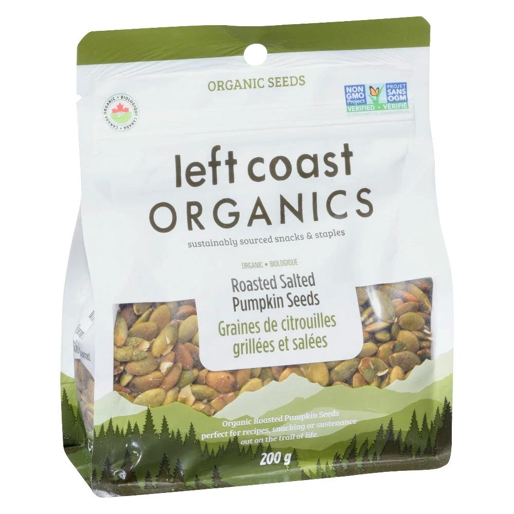 Pumpkin Seeds R/S 200g