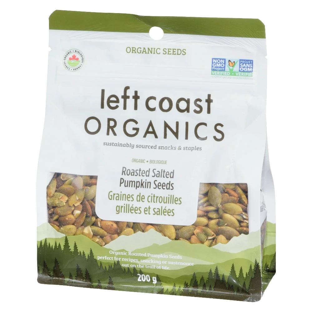 Pumpkin Seeds R/S 200g