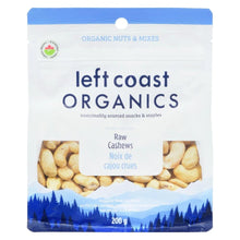 Load image into Gallery viewer, Whole Raw Cashews 200g