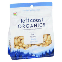 Load image into Gallery viewer, Whole Raw Cashews 200g
