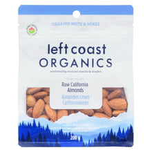 Load image into Gallery viewer, Raw Almonds 200g