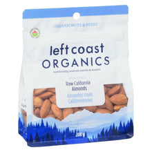Load image into Gallery viewer, Raw Almonds 200g