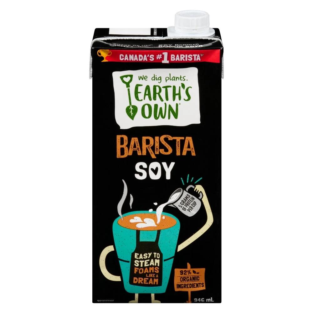 Soy Barista Blend 946ml