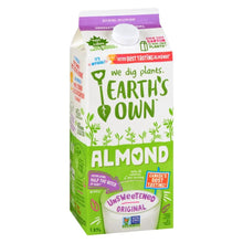 Load image into Gallery viewer, Almond Beverage Unsw 1.89L