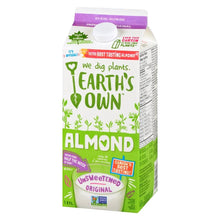 Load image into Gallery viewer, Almond Beverage Unsw 1.89L