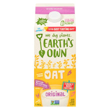 Load image into Gallery viewer, Unsweet Oat Beverage 1.75L