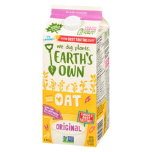 Load image into Gallery viewer, Unsweet Oat Beverage 1.75L
