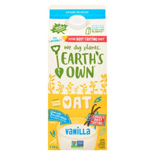 Load image into Gallery viewer, UnswtVanilla Oat Bev 1.75L