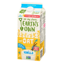 Load image into Gallery viewer, UnswtVanilla Oat Bev 1.75L
