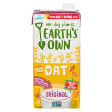 Load image into Gallery viewer, Oat Beverage Orig 946ml