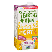 Load image into Gallery viewer, Oat Beverage Orig 946ml