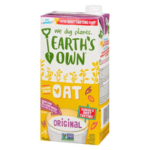 Load image into Gallery viewer, Oat Beverage Orig 946ml