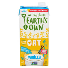 Load image into Gallery viewer, Oat Beverage Van 946ml