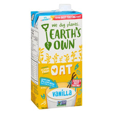 Load image into Gallery viewer, Oat Beverage Van 946ml