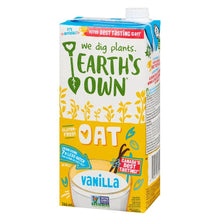 Load image into Gallery viewer, Oat Beverage Van 946ml