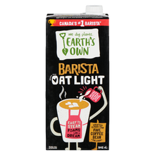 Load image into Gallery viewer, Barista Oat Light Bev 946mL