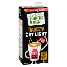 Load image into Gallery viewer, Barista Oat Light Bev 946mL