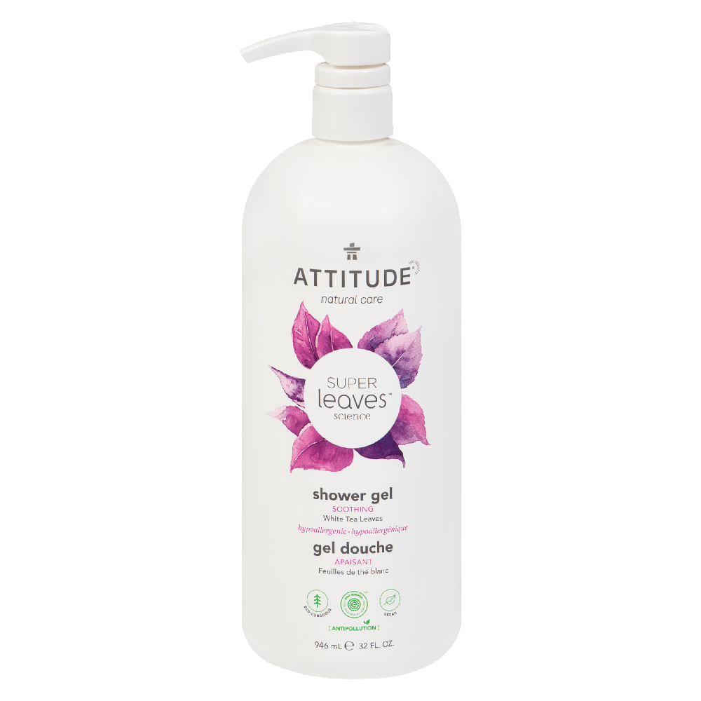 Soothing Shower Gel 946ml